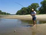Открытие летнего сезона рыбалки и отдыха